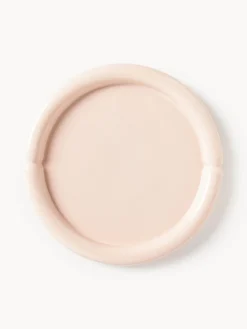 Vajillas Completas|Menaje De Mesa></noscript>Westwing Collection Vajilla de porcelana Maira, 4 personas (12 pzas.) Rosa pálido