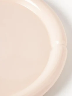 Vajillas Completas|Menaje De Mesa></noscript>Westwing Collection Vajilla de porcelana Maira, 4 personas (12 pzas.) Rosa pálido