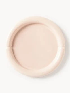 Vajillas Completas|Menaje De Mesa></noscript>Westwing Collection Vajilla de porcelana Maira, 4 personas (12 pzas.) Rosa pálido