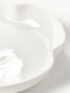 Hot Vajilla de porcelana Nera, 4 comensales (12 pzas.) Vajillas Completas|Menaje De Mesa