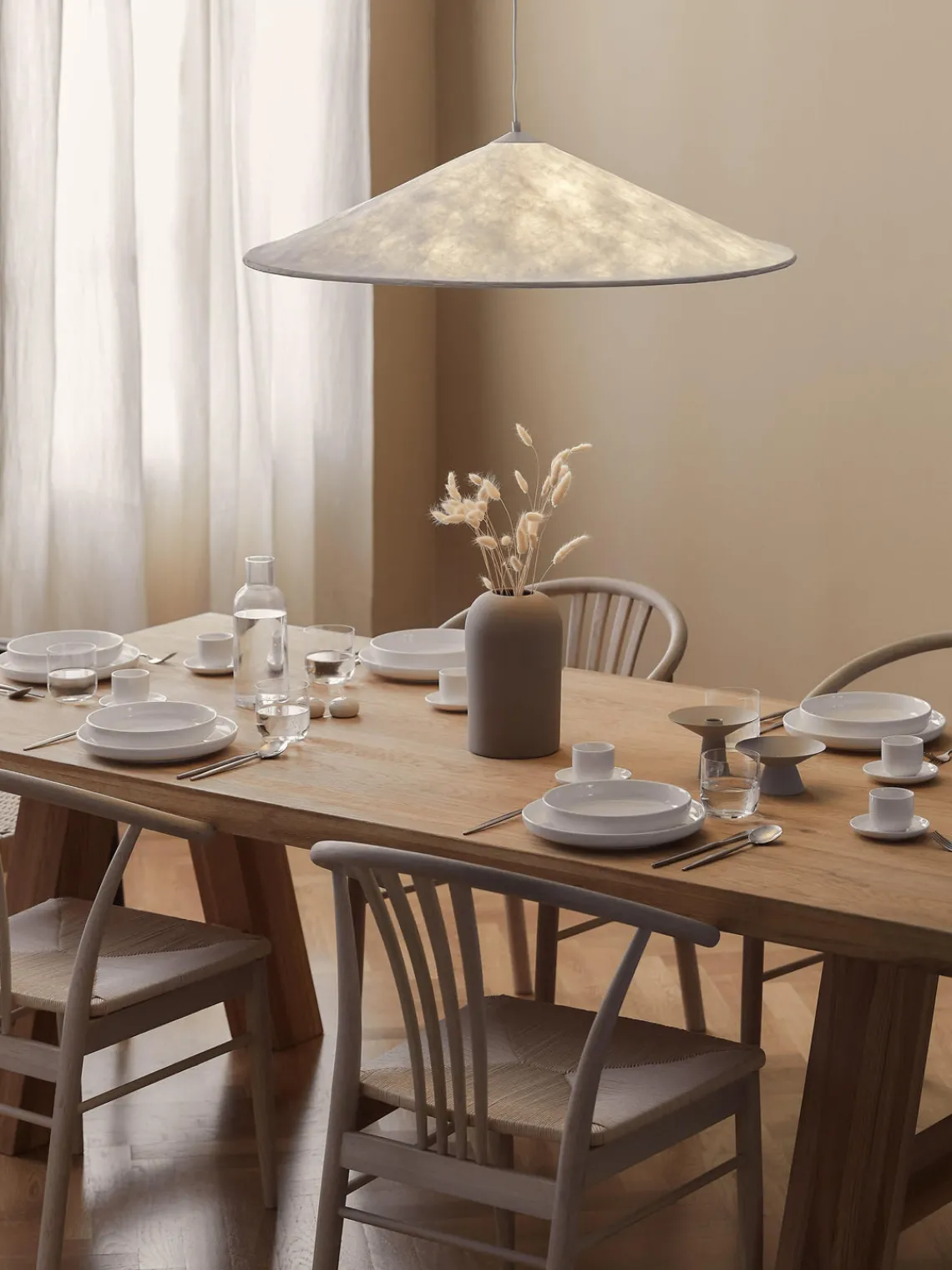 Online Vajilla de porcelana Nessa, 4 comensales (12 pzas.) Vajillas Completas|Menaje De Mesa