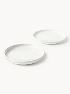 Online Vajilla de porcelana Nessa, 4 comensales (12 pzas.) Vajillas Completas|Menaje De Mesa