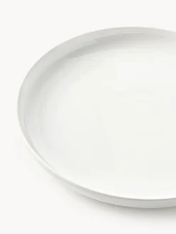 Online Vajilla de porcelana Nessa, 4 comensales (12 pzas.) Vajillas Completas|Menaje De Mesa