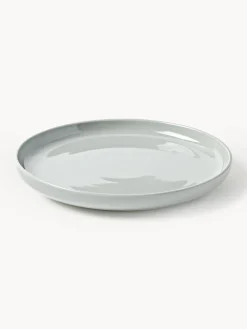 Online Vajilla de porcelana Nessa, 4 comensales (12 pzas.) Vajillas Completas|Menaje De Mesa