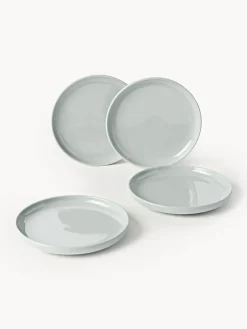 Online Vajilla de porcelana Nessa, 4 comensales (12 pzas.) Vajillas Completas|Menaje De Mesa
