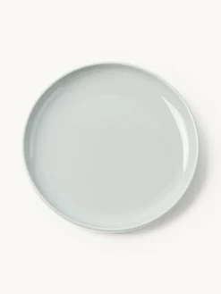 Online Vajilla de porcelana Nessa, 4 comensales (12 pzas.) Vajillas Completas|Menaje De Mesa