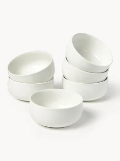 Vajillas Completas|Menaje De Mesa></noscript>Westwing Collection Vajilla de porcelana Nessa, 6 comensales (30 pzas.)