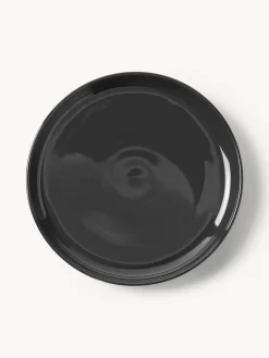 Outlet Vajilla de porcelana Nessa, 4 comensales (12 pzas.) Vajillas Completas|Menaje De Mesa