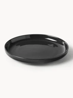 Outlet Vajilla de porcelana Nessa, 4 comensales (12 pzas.) Vajillas Completas|Menaje De Mesa