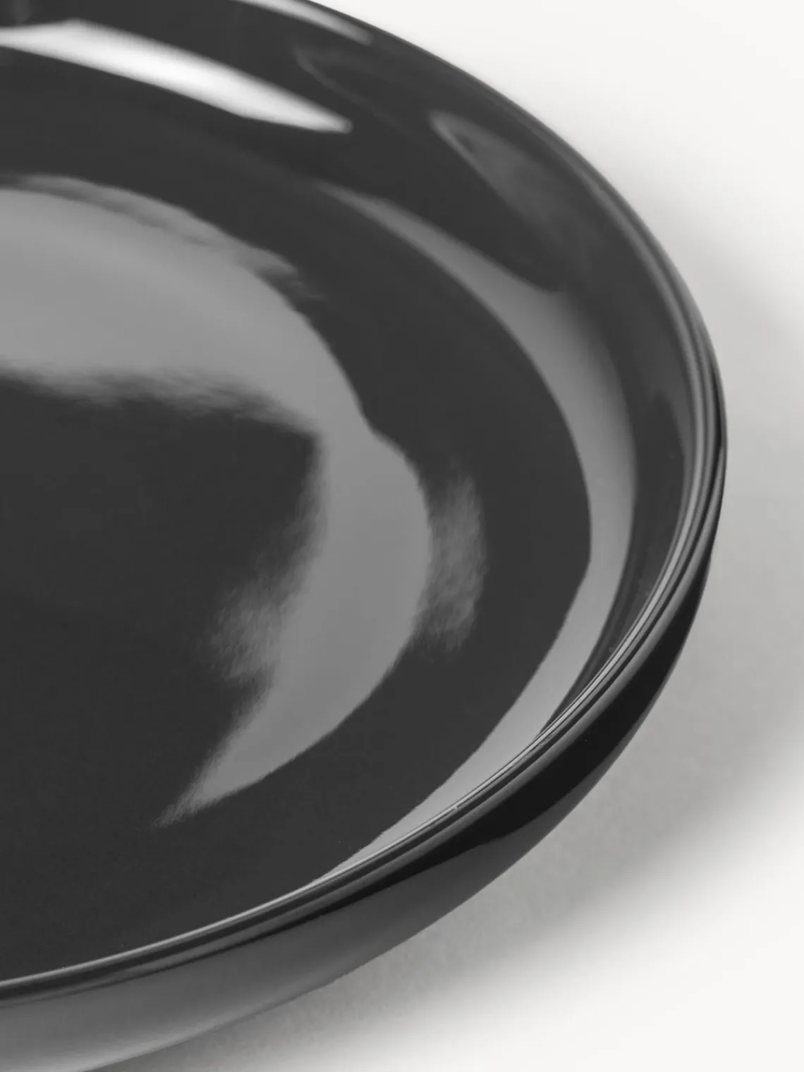 Outlet Vajilla de porcelana Nessa, 4 comensales (12 pzas.) Vajillas Completas|Menaje De Mesa