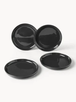 Outlet Vajilla de porcelana Nessa, 4 comensales (12 pzas.) Vajillas Completas|Menaje De Mesa