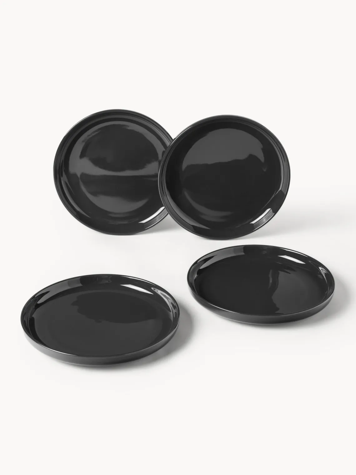 Outlet Vajilla de porcelana Nessa, 4 comensales (12 pzas.) Vajillas Completas|Menaje De Mesa