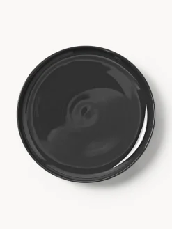 Outlet Vajilla de porcelana Nessa, 4 comensales (12 pzas.) Vajillas Completas|Menaje De Mesa