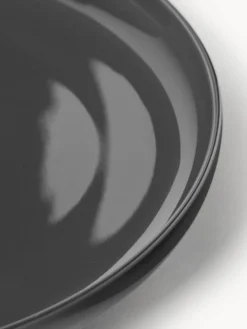 Outlet Vajilla de porcelana Nessa, 4 comensales (12 pzas.) Vajillas Completas|Menaje De Mesa