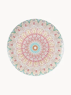 Vajillas Completas|Menaje De Mesa></noscript>Villa d’Este Vajilla de porcelana Sharm, 6 comensales (18 pzas.)