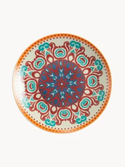 Best Vajilla de porcelana Shiraz, 6 comensales (18 pzas.) Vajillas Completas|Menaje De Mesa