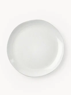 Vajilla esmaltado Gemma, 4 comensales (12 pzas.) Vajillas Completas|Menaje De Mesa