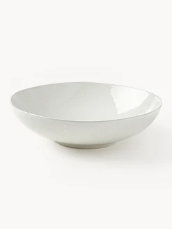 Vajilla esmaltado Gemma, 4 comensales (12 pzas.) Vajillas Completas|Menaje De Mesa