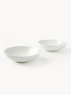 Vajilla esmaltado Gemma, 4 comensales (12 pzas.) Vajillas Completas|Menaje De Mesa