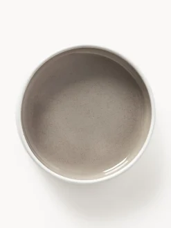 Vajilla Ginger, 4 comensales (12 pzas.) Vajillas Completas|Menaje De Mesa