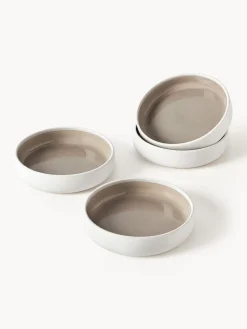 Vajilla Ginger, 4 comensales (12 pzas.) Vajillas Completas|Menaje De Mesa