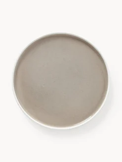 Vajilla Ginger, 4 comensales (12 pzas.) Vajillas Completas|Menaje De Mesa