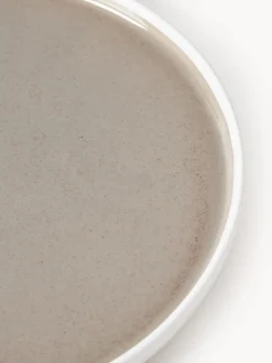 Vajilla Ginger, 4 comensales (12 pzas.) Vajillas Completas|Menaje De Mesa