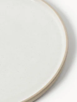 Vajillas Completas|Menaje De Mesa></noscript>Westwing Collection Vajilla Ginger, 4 comensales (12 pzas.) Beige claro, blanco Off White