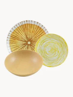 Vajillas Completas|Menaje De Mesa></noscript>Villa D'Este Home Tivoli Vajilla Marea, 6 comensales (18 pzas.)