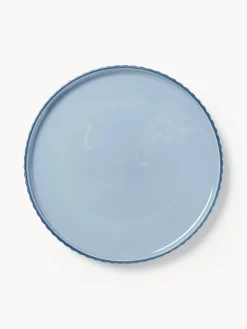 Vajillas Completas|Menaje De Mesa></noscript>Westwing Collection Vajilla Napari, 4 comensales, 12 pzas. Azul, azul claro