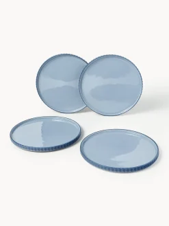 Vajillas Completas|Menaje De Mesa></noscript>Westwing Collection Vajilla Napari, 4 comensales, 12 pzas. Azul, azul claro