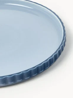 Vajillas Completas|Menaje De Mesa></noscript>Westwing Collection Vajilla Napari, 4 comensales, 12 pzas. Azul, azul claro