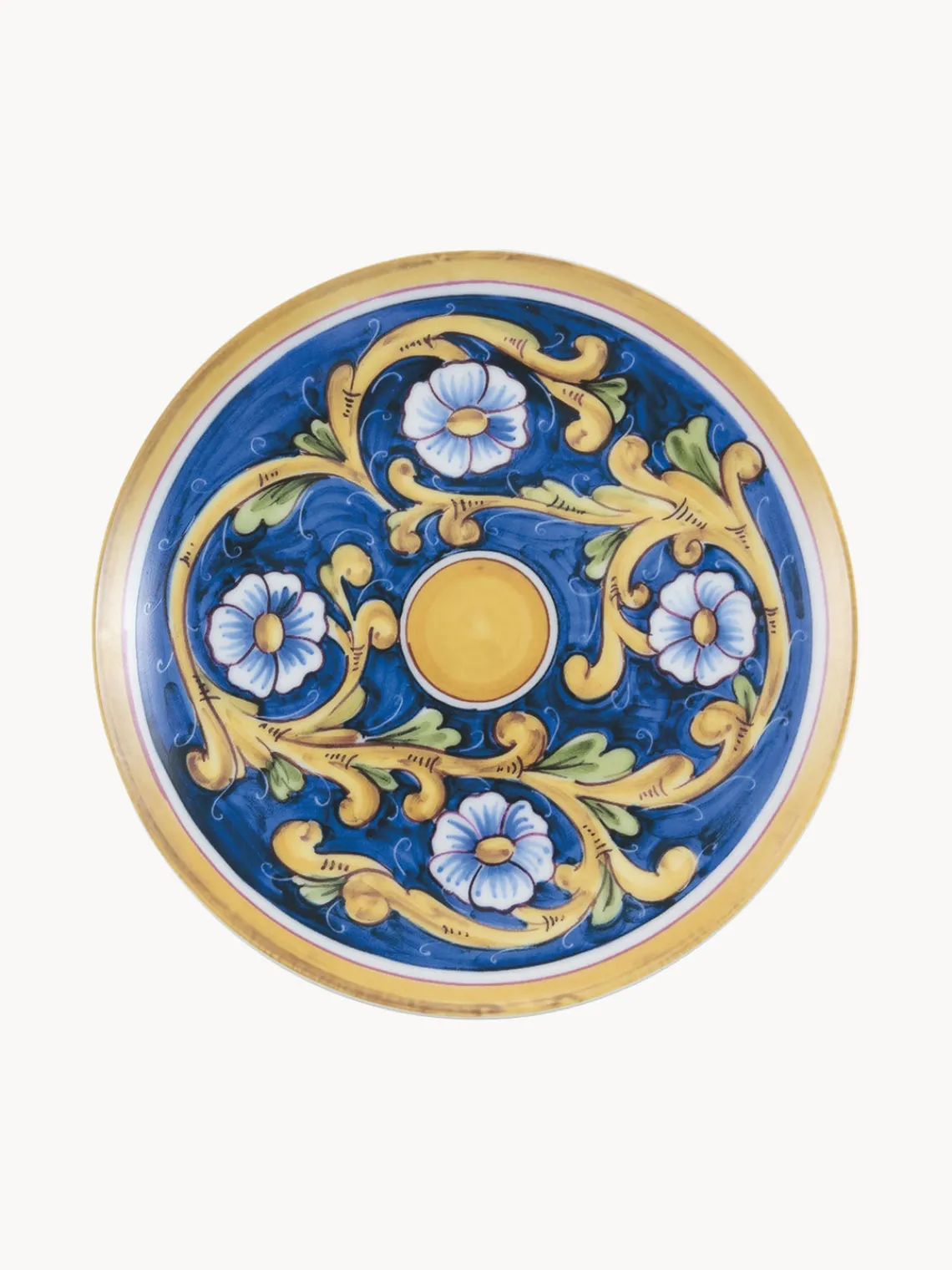 Vajillas Completas|Menaje De Mesa>Villa D'Este Home Tivoli Vajilla Sicilia, 6 comensales (18 pzas.)