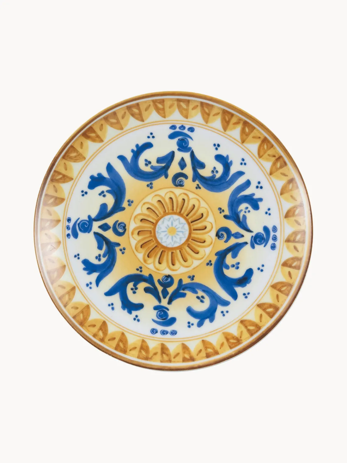 Vajillas Completas|Menaje De Mesa>Villa D'Este Home Tivoli Vajilla Sicilia, 6 comensales (18 pzas.)