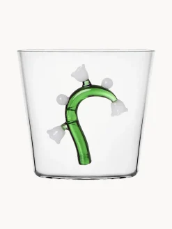 Discount Vaso artesanal Botanica Vasos|Vajillas Completas