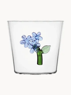 Outlet Vaso artesanal Botanica Vasos|Vajillas Completas