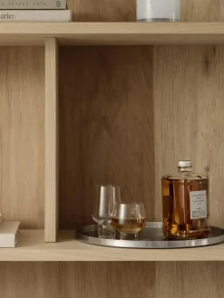 Vaso chupito soplado artesanalmente Koyoi Copas De Cóctel|Vajillas Completas