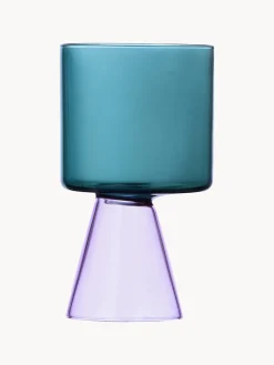 Vasos|Vajillas Completas>ICHENDORF Vaso de agua artesanal Travasi