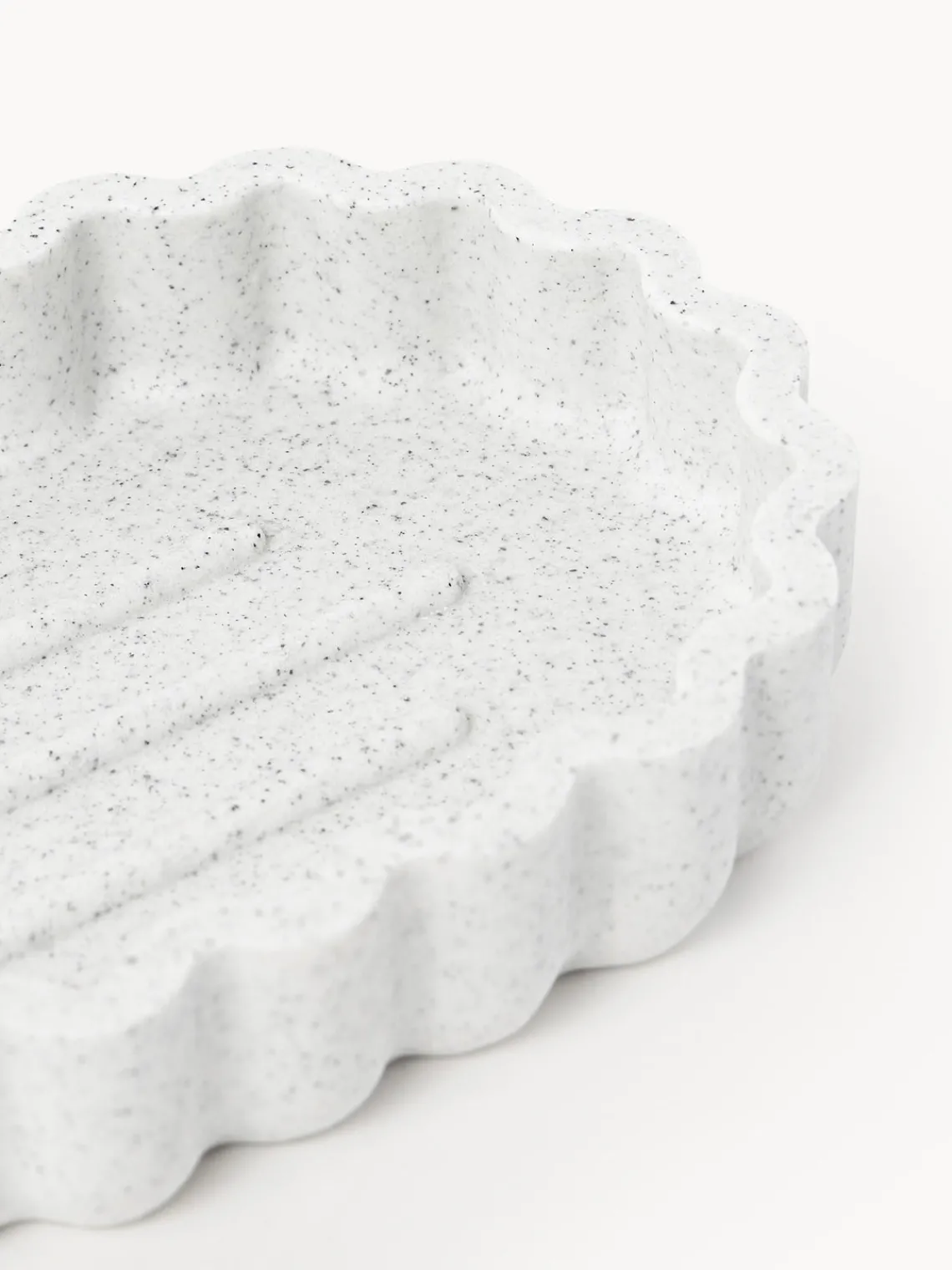 Dispensador De Jabón Y Jaboneras|Jarrones>Westwing Collection Vaso de agua de diseño Trumpets