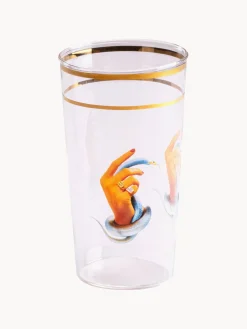 Discount Vaso de agua Vasos|Vajillas Completas