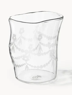 Vasos|Vajillas Completas></noscript>SELETTI Vaso de diseño Classic On Acid