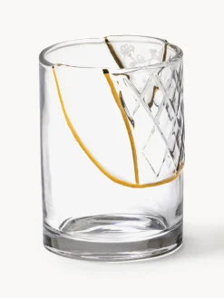 Sale Vaso de diseño Kintsugi Vasos|Vajillas Completas