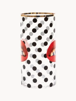 Clearance Vaso de vidrio , 30 cm Jarrones|Jarrones