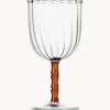 Copas De Vino|Vajillas Completas>ICHENDORF Vaso grande artesanal Rivioli