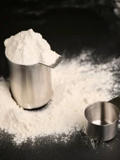 New Vaso medidor Singles Utensilios De Cocina