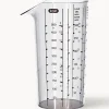 Artículos De Cocina|Utensilios De Cocina>Rosti Vaso medidor Transparent, tamaños diferentes