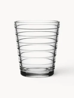 Discount Vasos Aino Aalto, 2 uds. Vasos|Vajillas Completas