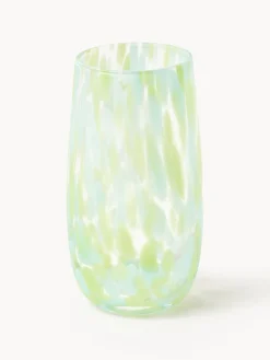 Discount Vasos altos artesanales Yava, 4 uds. Copas De Cóctel|Vajillas Completas