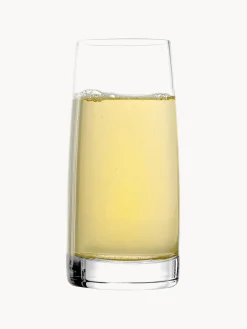 Vasos|Vajillas Completas>Stölzle Lausitz Vasos altos de cristal Experience, 6 uds.