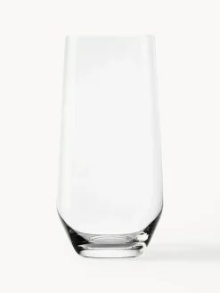 Vasos|Vajillas Completas>Stölzle Lausitz Vasos altos de cristal Revolution, 6 uds.